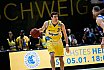 BBL: Basketball L&ouml;wen Braunschweig vs Science City Jena 90:66 30.12.2018