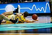 BBL: Basketball L&ouml;wen Braunschweig vs Science City Jena 90:66 30.12.2018