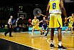 BBL: Basketball L&ouml;wen Braunschweig vs Science City Jena 90:66 30.12.2018