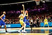 BBL: Basketball L&ouml;wen Braunschweig vs Science City Jena 90:66 30.12.2018