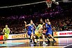 BBL: Basketball L&ouml;wen Braunschweig vs Science City Jena 90:66 30.12.2018