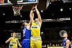 BBL: Basketball L&ouml;wen Braunschweig vs Science City Jena 90:66 30.12.2018