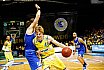 BBL: Basketball L&ouml;wen Braunschweig vs Science City Jena 90:66 30.12.2018