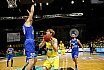 BBL: Basketball L&ouml;wen Braunschweig vs Science City Jena 90:66 30.12.2018