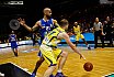 BBL: Basketball L&ouml;wen Braunschweig vs Science City Jena 90:66 30.12.2018