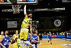 BBL: Basketball L&ouml;wen Braunschweig vs Science City Jena 90:66 30.12.2018