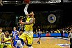 BBL: Basketball L&ouml;wen Braunschweig vs Science City Jena 90:66 30.12.2018