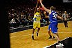 BBL: Basketball L&ouml;wen Braunschweig vs Science City Jena 90:66 30.12.2018