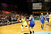 BBL: Basketball L&ouml;wen Braunschweig vs Science City Jena 90:66 30.12.2018