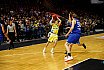 BBL: Basketball L&ouml;wen Braunschweig vs Science City Jena 90:66 30.12.2018