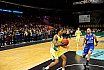 BBL: Basketball L&ouml;wen Braunschweig vs Science City Jena 90:66 30.12.2018