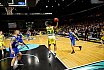 BBL: Basketball L&ouml;wen Braunschweig vs Science City Jena 90:66 30.12.2018