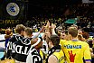 BBL: Basketball L&ouml;wen Braunschweig vs Science City Jena 90:66 30.12.2018