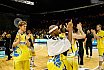 BBL: Basketball L&ouml;wen Braunschweig vs Science City Jena 90:66 30.12.2018