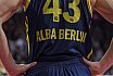 BBL: Telekom Baskets Bonn vs ALBA Berlin 81:93 10.02.2019