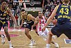 BBL: Telekom Baskets Bonn vs ALBA Berlin 81:93 10.02.2019