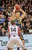 BBL: Telekom Baskets Bonn vs ALBA Berlin 81:93 10.02.2019