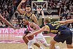BBL: Telekom Baskets Bonn vs ALBA Berlin 81:93 10.02.2019