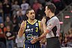 BBL: Telekom Baskets Bonn vs ALBA Berlin 81:93 10.02.2019
