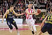 BBL: Telekom Baskets Bonn vs ALBA Berlin 81:93 10.02.2019