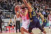 BBL: Telekom Baskets Bonn vs ALBA Berlin 81:93 10.02.2019