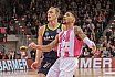 BBL: Telekom Baskets Bonn vs ALBA Berlin 81:93 10.02.2019