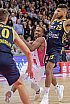 BBL: Telekom Baskets Bonn vs ALBA Berlin 81:93 10.02.2019