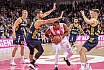 BBL: Telekom Baskets Bonn vs ALBA Berlin 81:93 10.02.2019