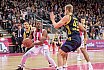 BBL: Telekom Baskets Bonn vs ALBA Berlin 81:93 10.02.2019