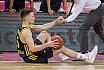 BBL: Telekom Baskets Bonn vs ALBA Berlin 81:93 10.02.2019