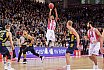 BBL: Telekom Baskets Bonn vs ALBA Berlin 81:93 10.02.2019