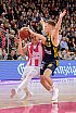 BBL: Telekom Baskets Bonn vs ALBA Berlin 81:93 10.02.2019