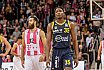 BBL: Telekom Baskets Bonn vs ALBA Berlin 81:93 10.02.2019