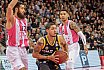 BBL: Telekom Baskets Bonn vs ALBA Berlin 81:93 10.02.2019