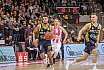 BBL: Telekom Baskets Bonn vs ALBA Berlin 81:93 10.02.2019