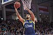 BBL: Telekom Baskets Bonn vs ALBA Berlin 81:93 10.02.2019