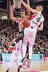 BBL: Telekom Baskets Bonn vs ALBA Berlin 81:93 10.02.2019