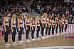 BBL: Telekom Baskets Bonn vs Giessen 46ers 97:105 26.01.2019