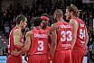 BBL: Telekom Baskets Bonn vs Giessen 46ers 97:105 26.01.2019