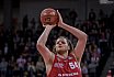 BBL: Telekom Baskets Bonn vs Giessen 46ers 97:105 26.01.2019