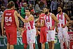 BBL: Telekom Baskets Bonn vs Giessen 46ers 97:105 26.01.2019