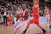 BBL: Telekom Baskets Bonn vs Giessen 46ers 97:105 26.01.2019
