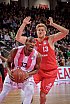 BBL: Telekom Baskets Bonn vs Giessen 46ers 97:105 26.01.2019