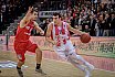 BBL: Telekom Baskets Bonn vs Giessen 46ers 97:105 26.01.2019