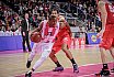 BBL: Telekom Baskets Bonn vs Giessen 46ers 97:105 26.01.2019
