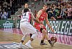 BBL: Telekom Baskets Bonn vs Giessen 46ers 97:105 26.01.2019
