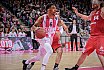 BBL: Telekom Baskets Bonn vs Giessen 46ers 97:105 26.01.2019