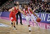 BBL: Telekom Baskets Bonn vs Giessen 46ers 97:105 26.01.2019