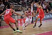 BBL: Telekom Baskets Bonn vs Giessen 46ers 97:105 26.01.2019