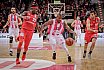 BBL: Telekom Baskets Bonn vs Giessen 46ers 97:105 26.01.2019